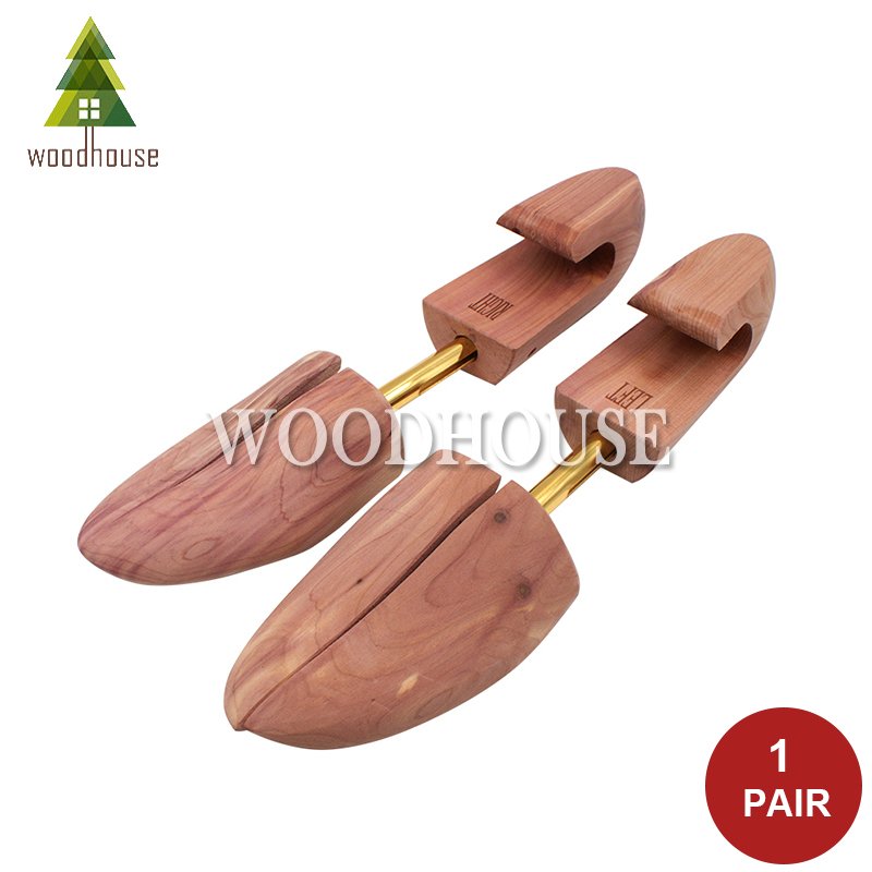Shoe Tree Cedar - Drzewko do butów Cedar, Drzewka do