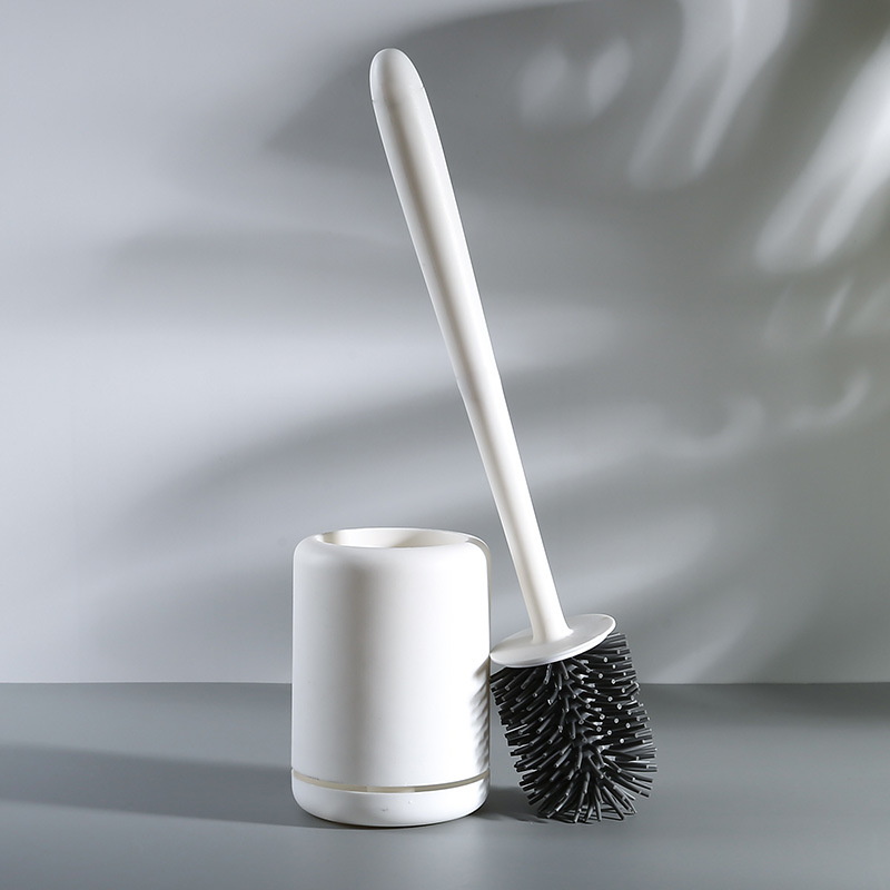 Brush Bristle Set - Uchwyt na zestaw szczotek do toalety