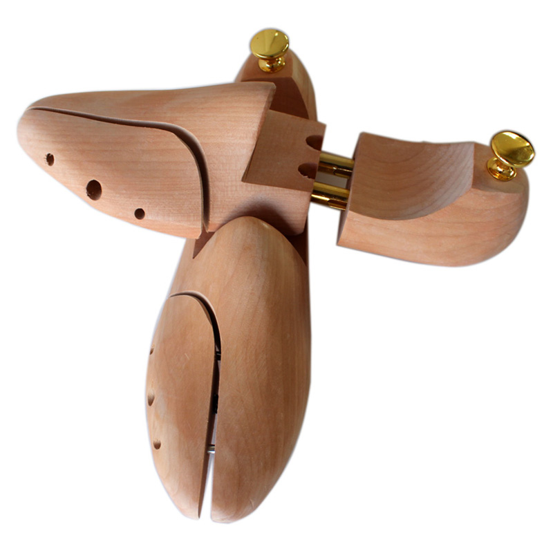 1 Para Drewniane regulowane dr – Shoe Tree Cedar recenzja i cena