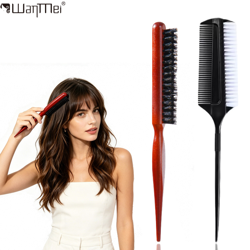 Profesjonalny zestaw szczotek  – Brush Bristle Set recenzja i cena
