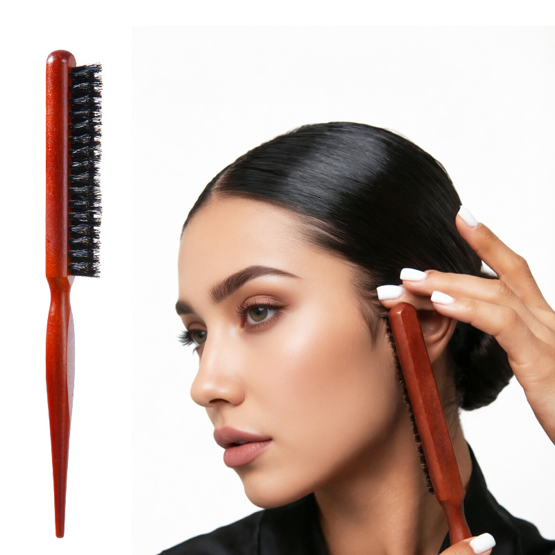 Profesjonalny zestaw szczotek  – Brush Bristle Set recenzja i cena