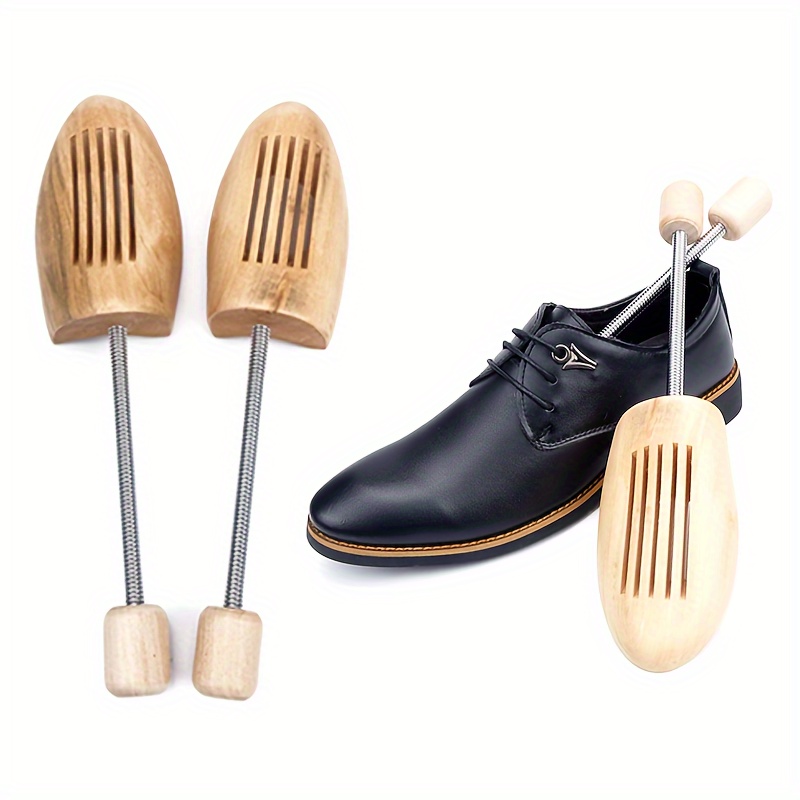 Regulowane drewniane napinacze – Shoe Tree Cedar recenzja i cena