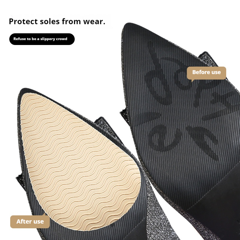 Nowy ochraniacz na podeszwę do – Sneaker Care Kit recenzja i cena
