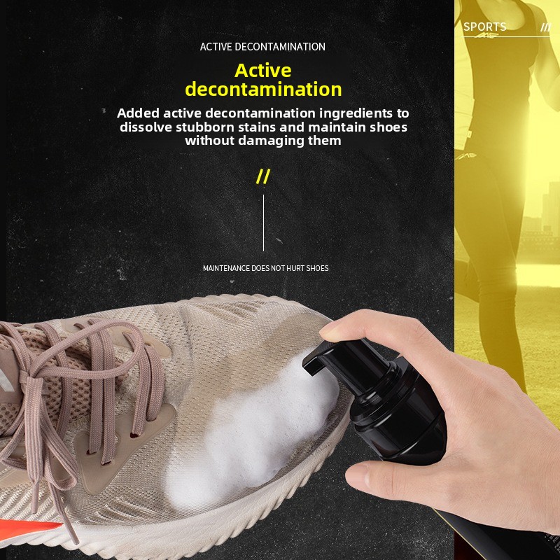 Zestaw do czyszczenia butów sp – Sneaker Care Clean recenzja i cena