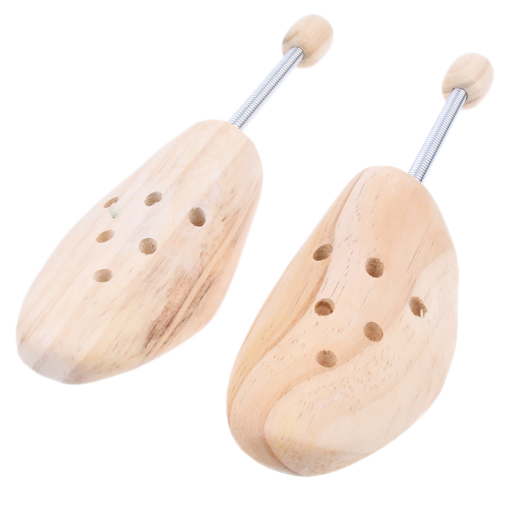 2 szt. Męskie damskie drewno c – Shoe Tree Cedar recenzja i cena