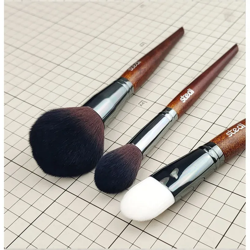 Zestaw szczotek do czyszczenia – Brush Bristle Set recenzja i cena