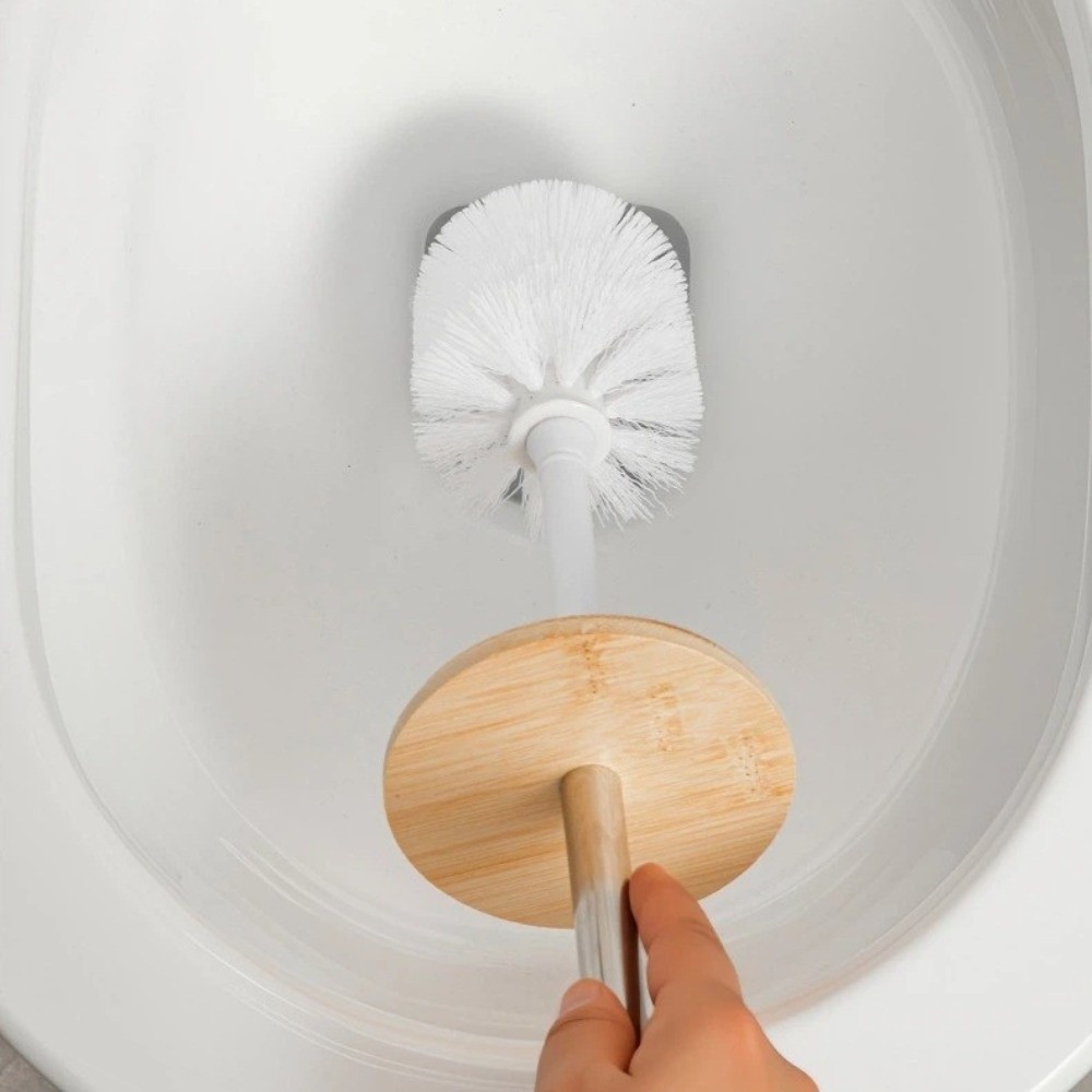 Zestaw szczotki do WC z podsta – Brush Bristle Set recenzja i cena