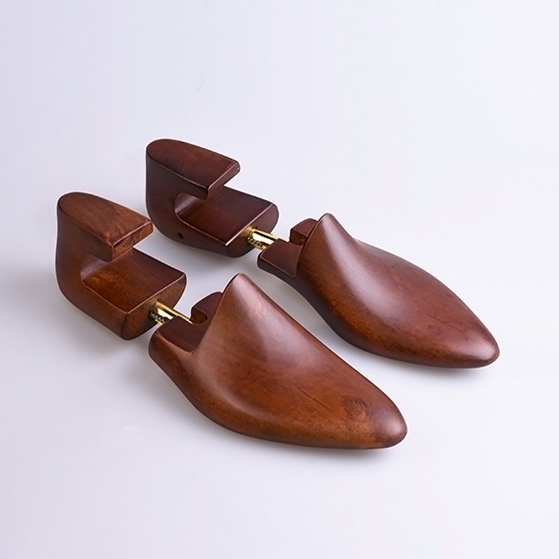 Ekspander do butów z drewna so – Shoe Tree Cedar recenzja i cena