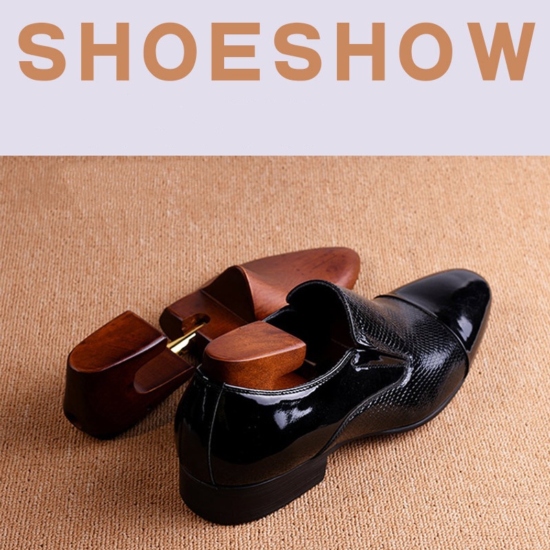 Ekspander do butów z drewna so – Shoe Tree Cedar recenzja i cena