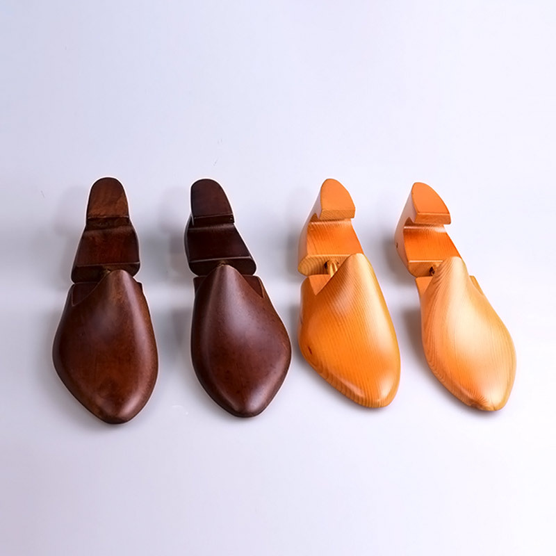 Ekspander do butów z drewna so – Shoe Tree Cedar recenzja i cena