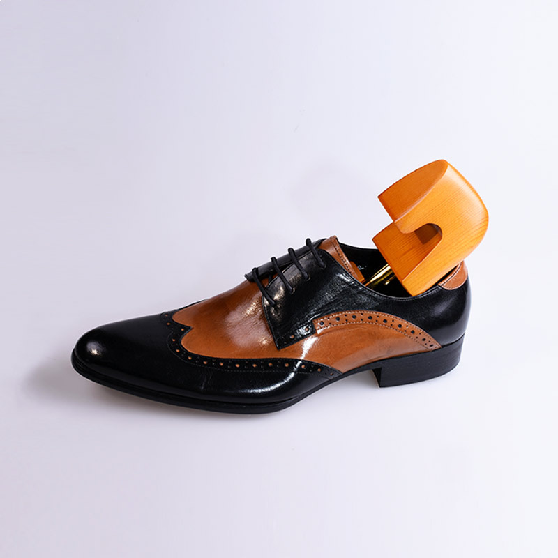 Ekspander do butów z drewna so – Shoe Tree Cedar recenzja i cena