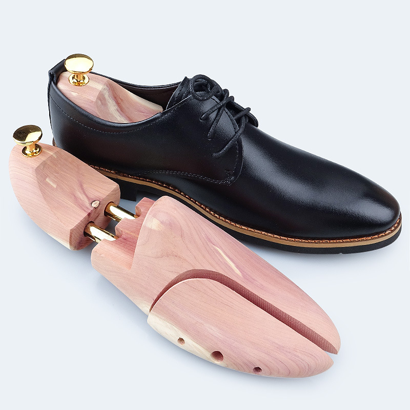 1 para wysokiej jakości podwój – Shoe Tree Cedar recenzja i cena