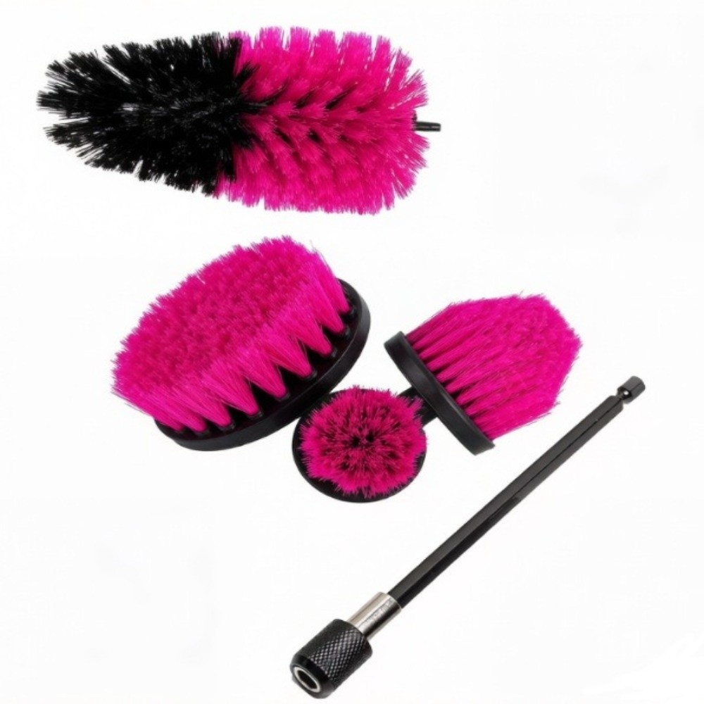 5-częściowy zestaw szczotek do – Brush Bristle Set recenzja i cena