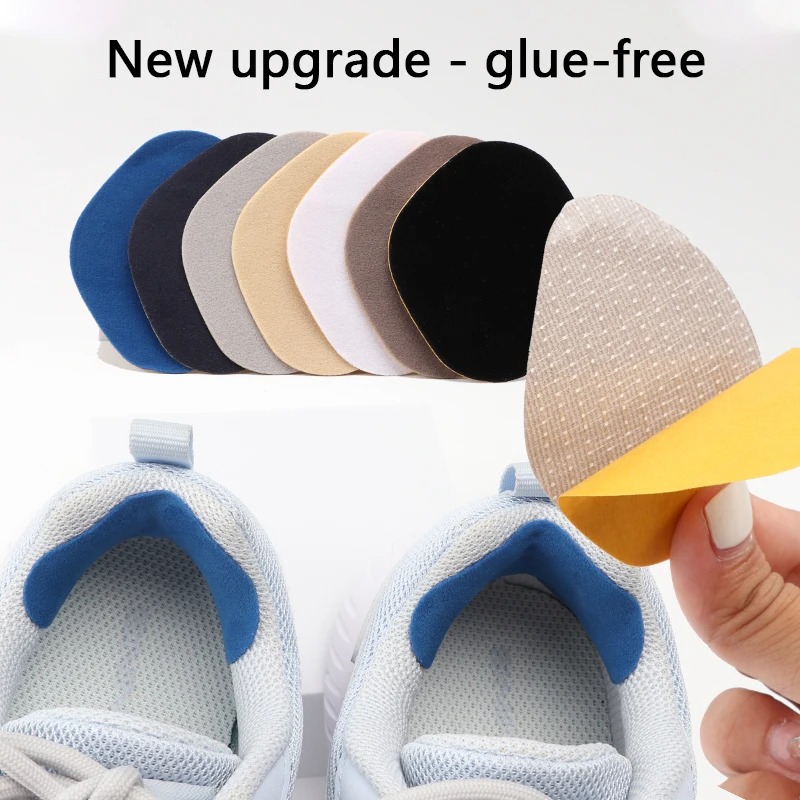 Naklejki naprawcze do butów sp – Sneaker Care Kit recenzja i cena