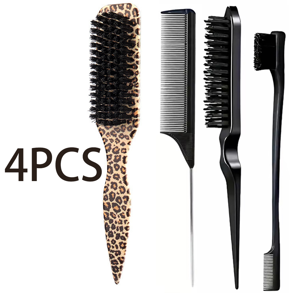 4-częściowy zestaw szczotek do – Brush Bristle Set recenzja i cena