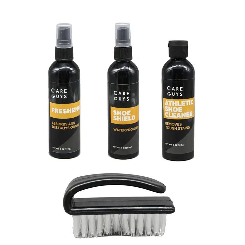 Zestaw do czyszczenia butów, o – Sneaker Care Clean recenzja i cena