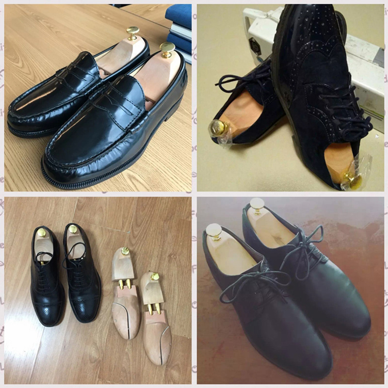 1 Para Drewniane regulowane dr – Shoe Tree Cedar recenzja i cena