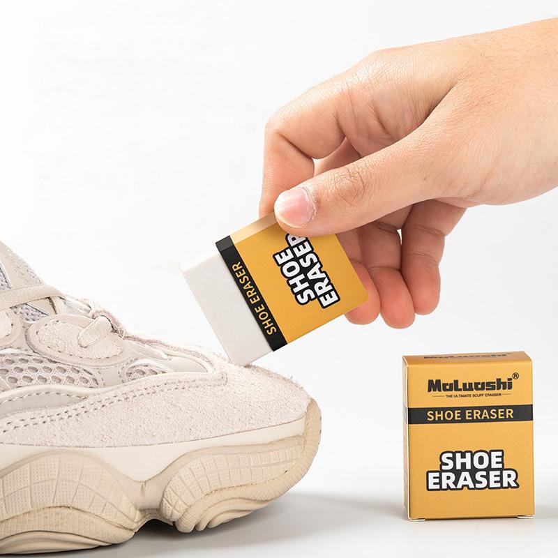 Gumka do czyszczenia obuwia, p – Sneaker Care Clean recenzja i cena