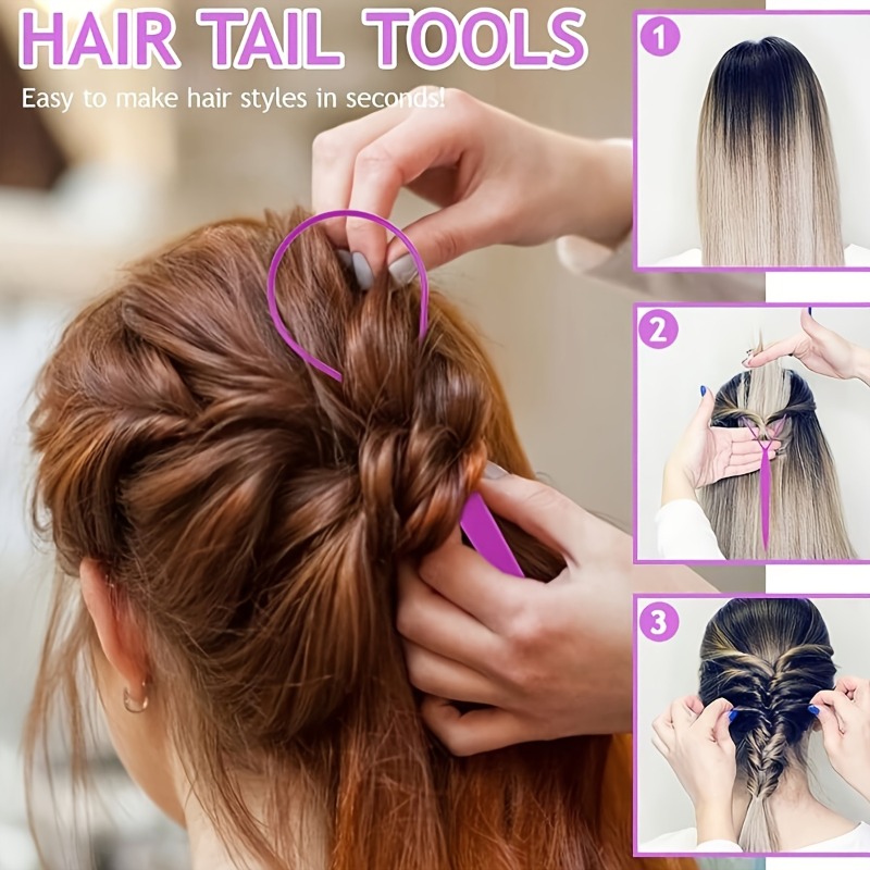 Profesjonalny zestaw 6 narzędz – Brush Bristle Set recenzja i cena