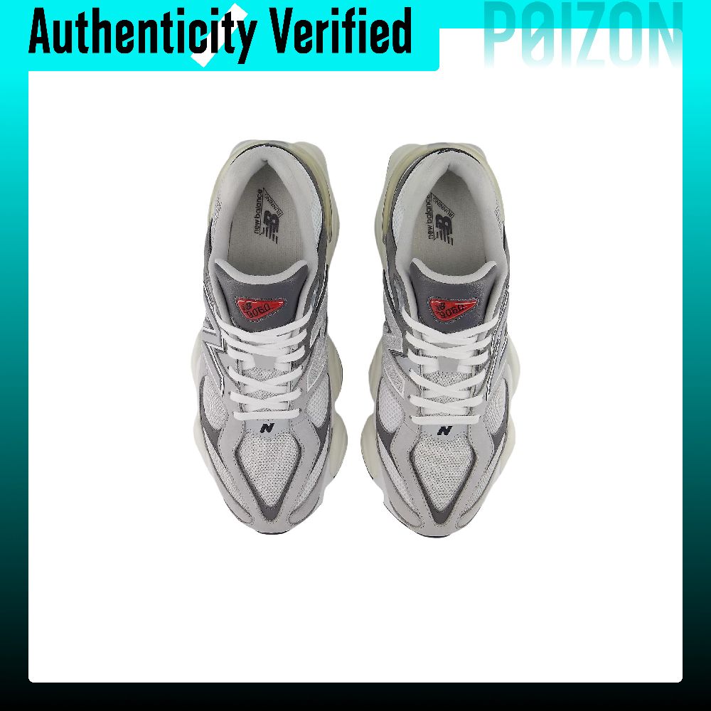 Buty do biegania New Balance N – New Balance Shoes 9060 recenzja i cena
