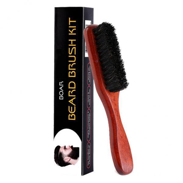 Profesjonalny zestaw do pielęg – Brush Bristle Set recenzja i cena