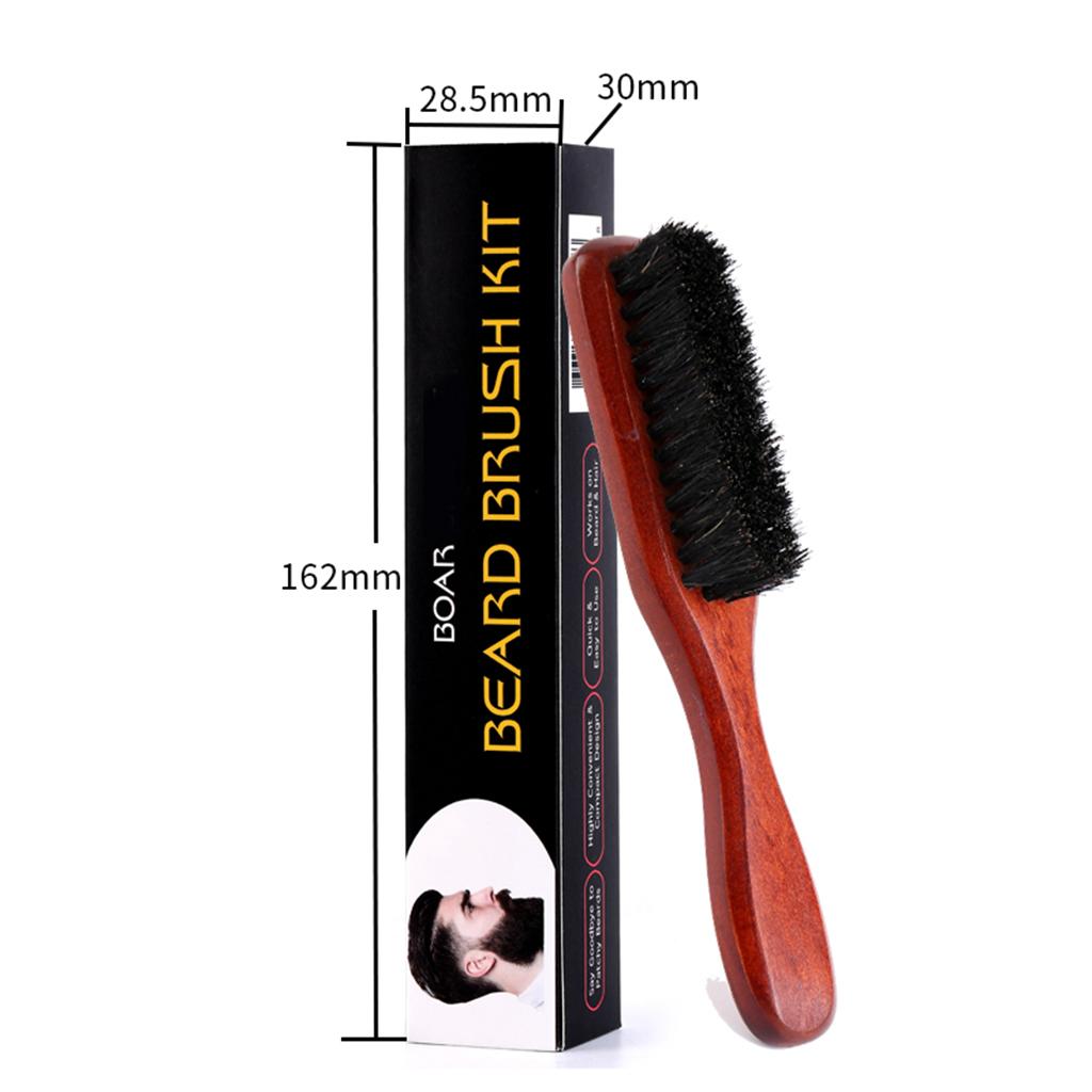 Profesjonalny zestaw do pielęg – Brush Bristle Set recenzja i cena