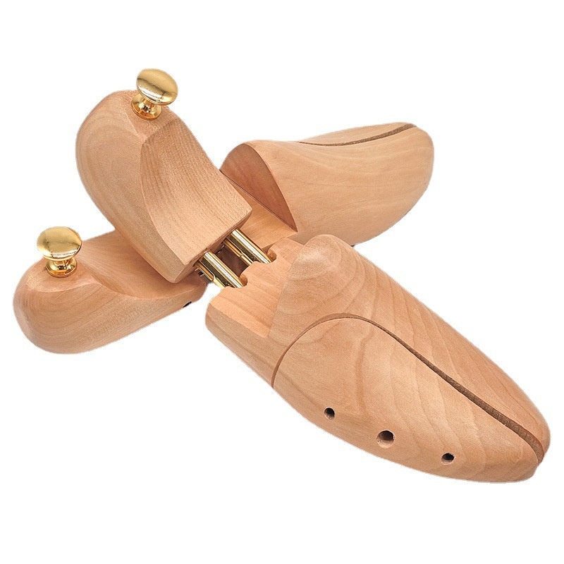 1 Para Podwójnych Kształtownik – Shoe Tree Cedar recenzja i cena