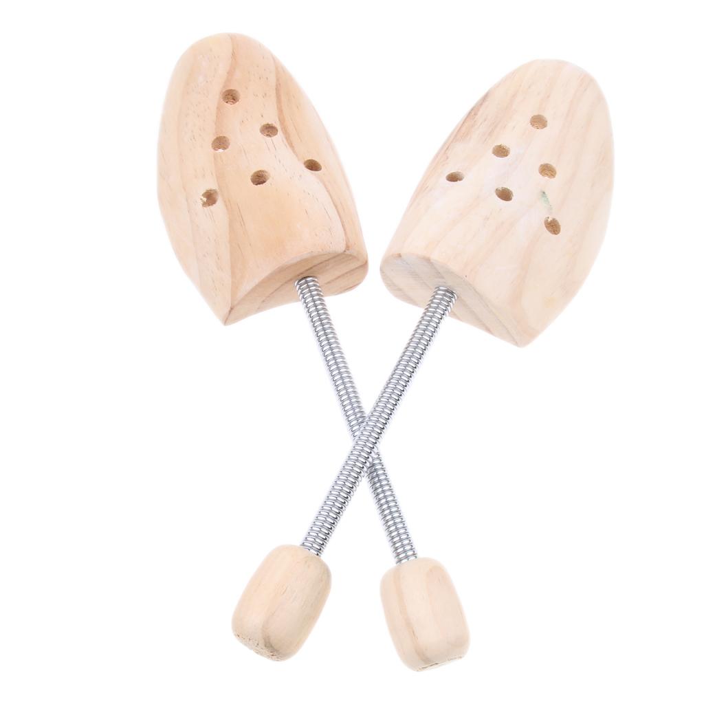 Drewniane, regulowane rozciąga – Shoe Tree Cedar recenzja i cena