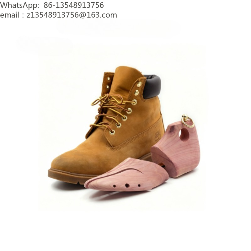 Regulowany rozciągacz do butów – Shoe Tree Cedar recenzja i cena