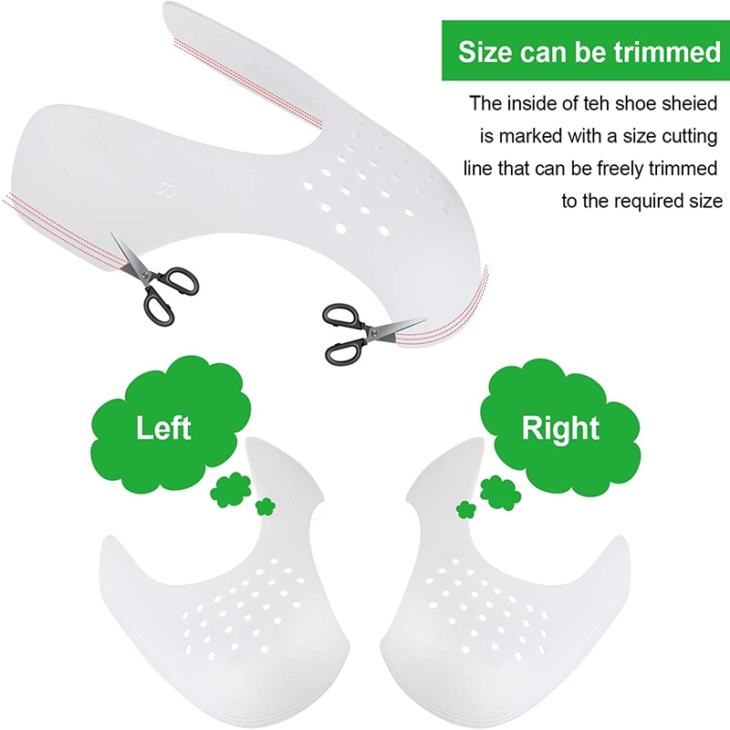 Ochraniacz na buty przed zagni – Sneaker Care Kit recenzja i cena