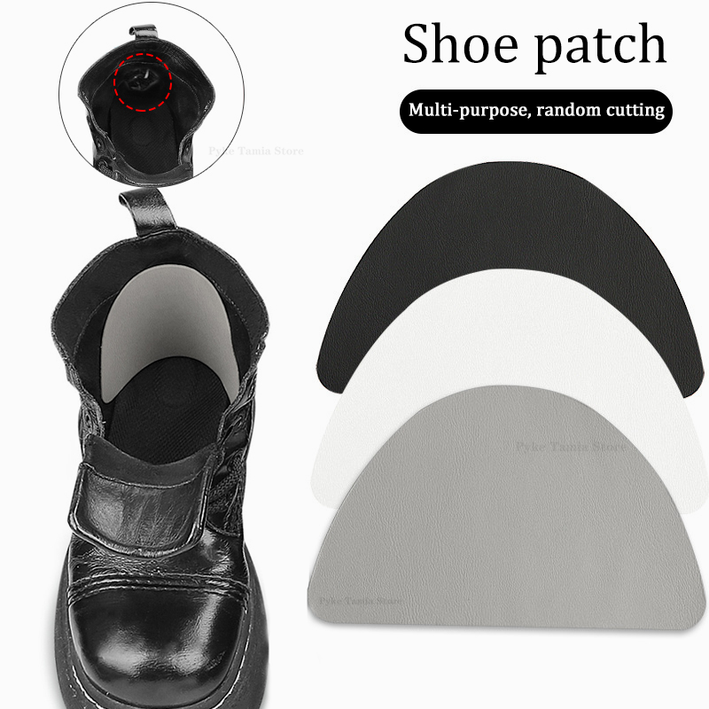4 szt. Duże naklejki naprawcze – Sneaker Care Kit recenzja i cena