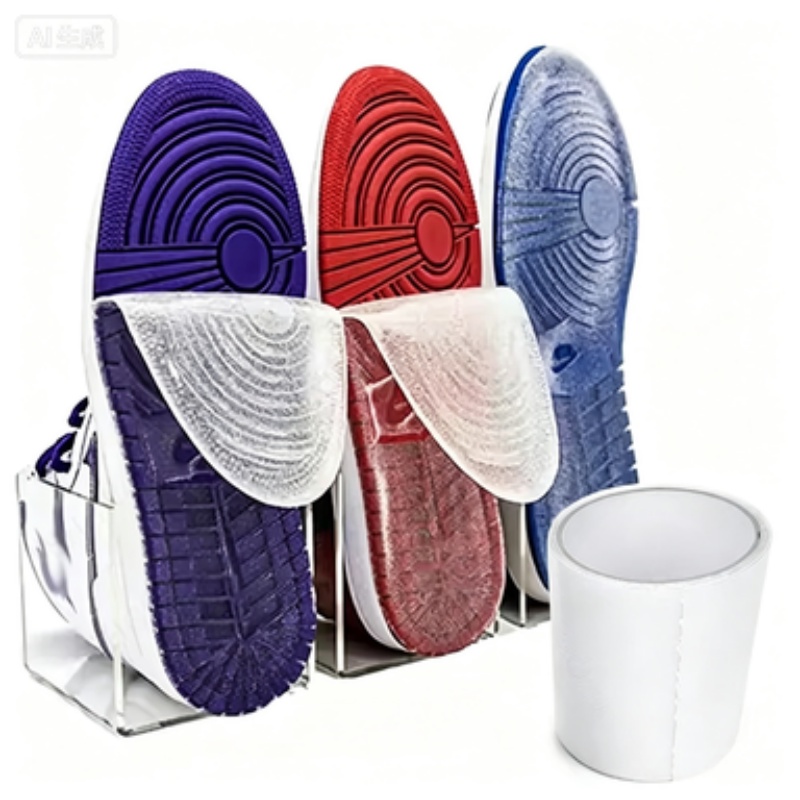 Odporna na zużycie osłona pode – Sneaker Care Kit recenzja i cena